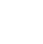 Tilted testing tube icon.